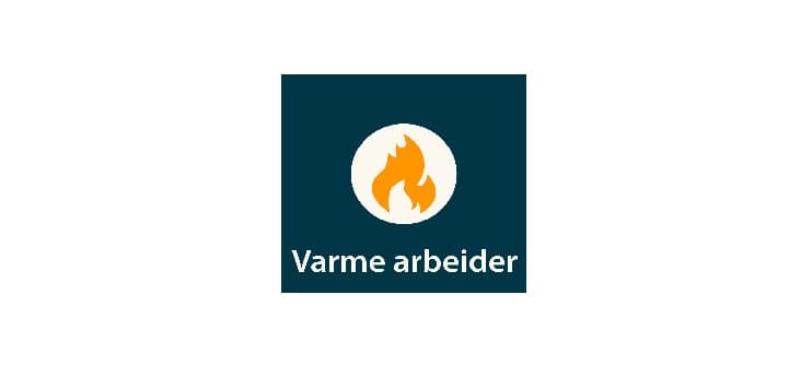 Varme arbeider