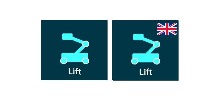 Lift / Personløfter med praksis