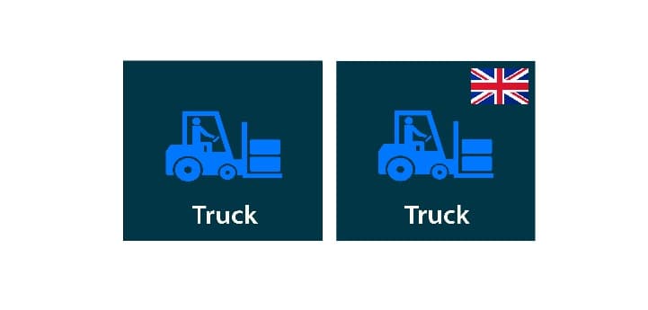 T8 Stortruck med praksis