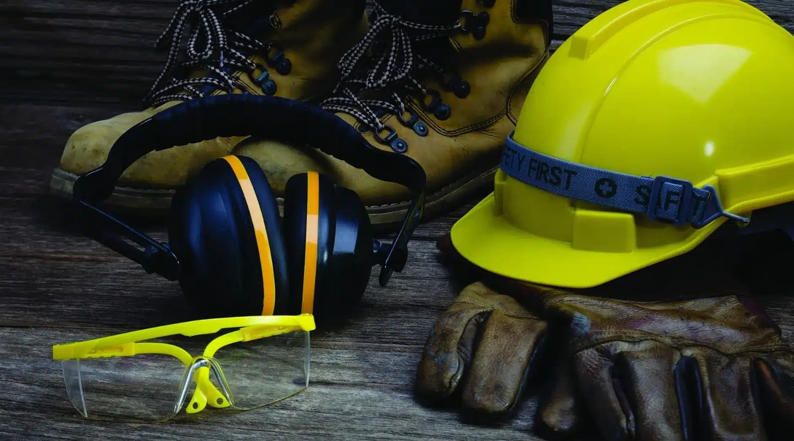 40 timers HMS-kurs (verneombud og AMU) (Kompetansebedriften)