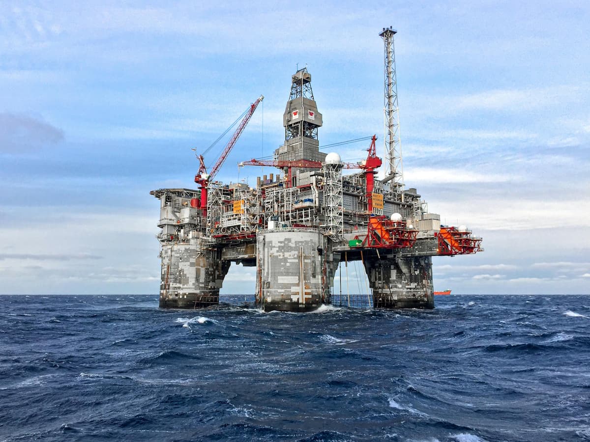 Slik får du jobb offshore i Norge (2026 guide)