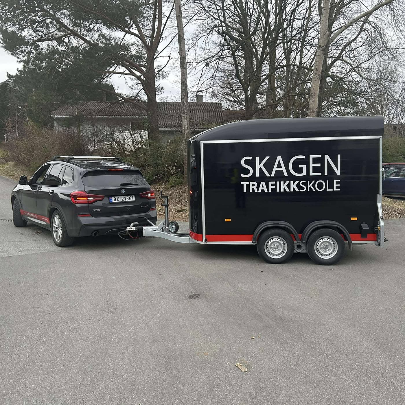 Lastsikringskurs