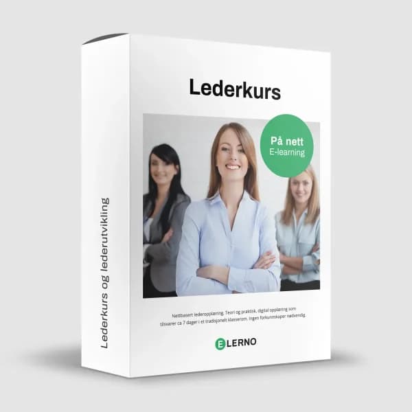 Lederkurs