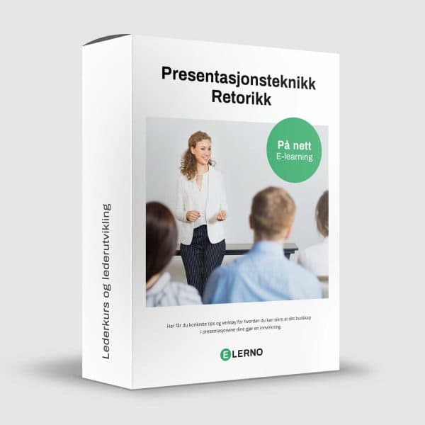 Presentasjonsteknikk