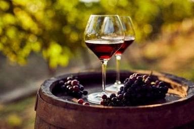 Introduksjonskurs til vinsmaking