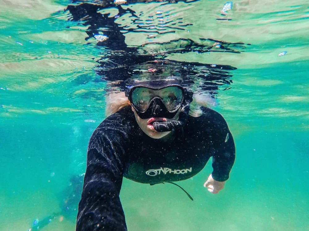 Snorklesafari