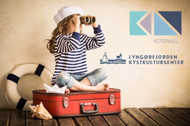 Båtvett i agder - Gratis kurs for barn & ungdom