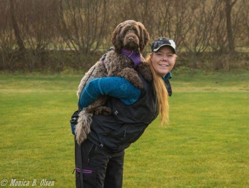 Problematferdstrener