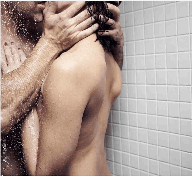 Samlivskurs om seksualitet. Bedre sexliv – bedre samliv