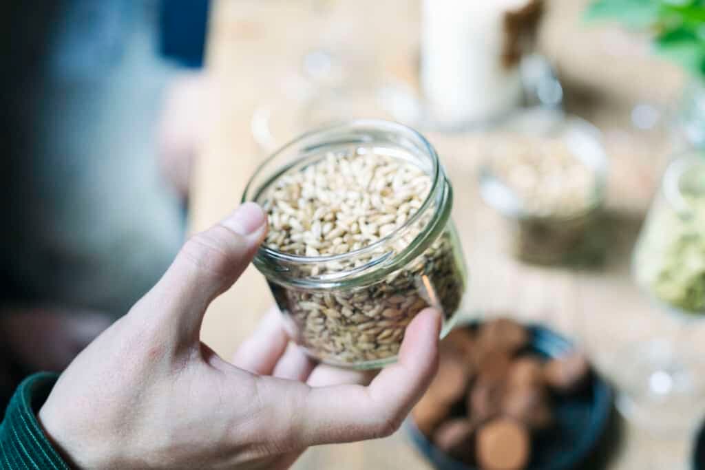 Øl og whisky smaking – det blir perfeksjon