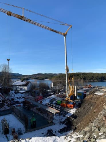 Kranførerkurs