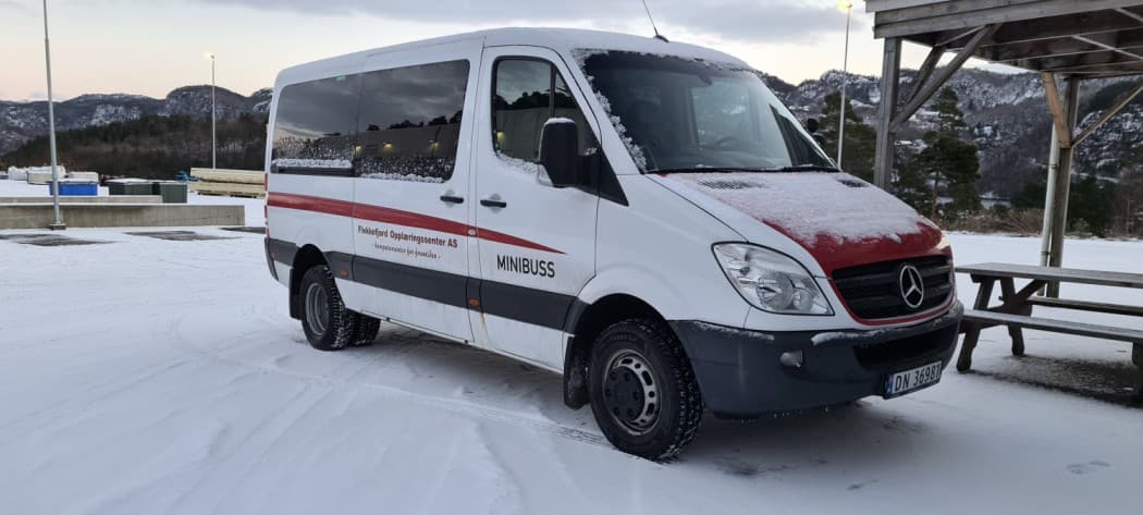 Persontransport YSK Etterutdanning – Persontransport (35 timer)