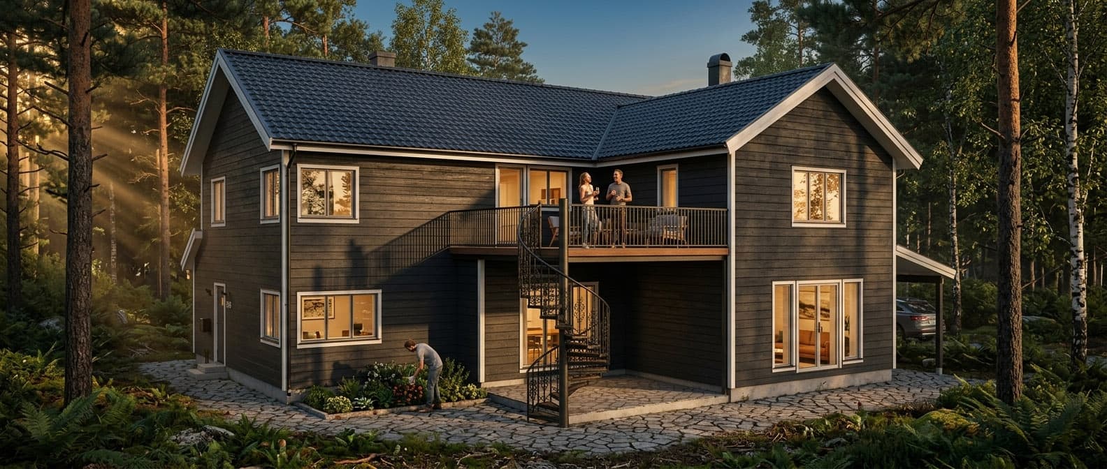 SketchUp for verstinger