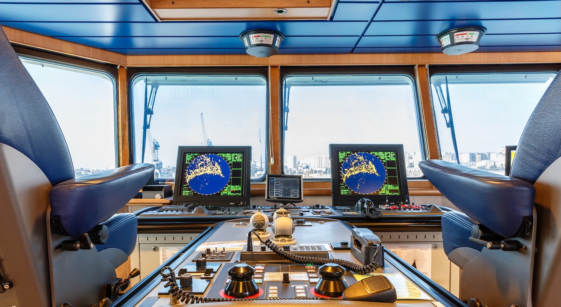 ECDIS Electronic Chart Display and Information Systems - STCW 78