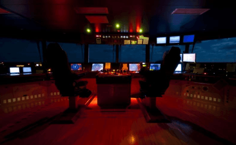 Stabilitet for Offshoreskip