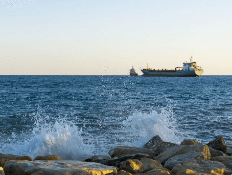 Operating Ships on LNG - Advanced