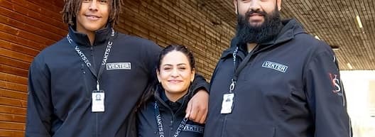 Nasjonale grunnutdanningen for vektere