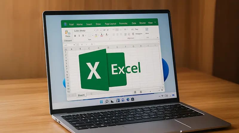 Nettstudium i Excel – nybegynner til ekspert