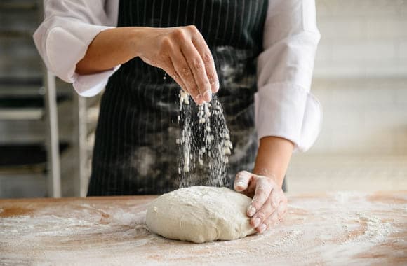 Bakerfaget