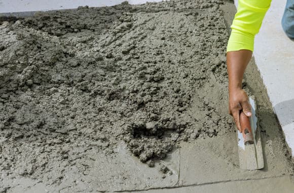 Betongfaget