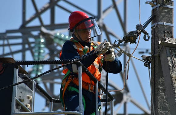Elektrikerfaget – Nettkurs