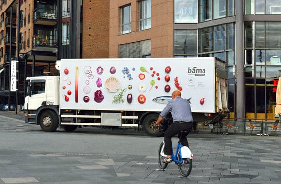 Logistikkfaget