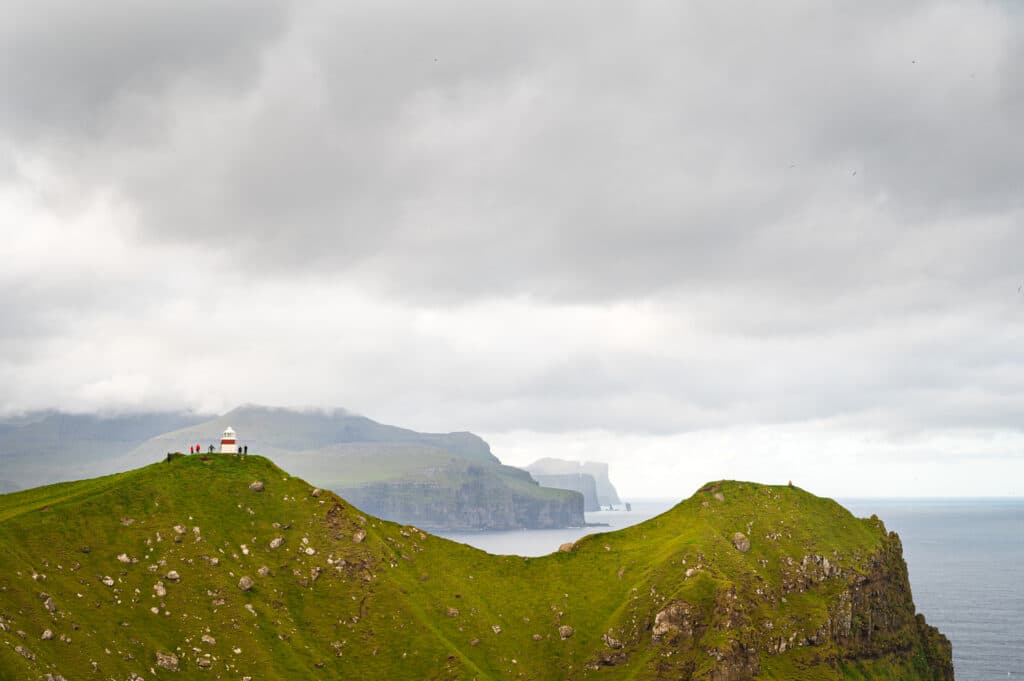 Fotokurs - Fotoworkshop Færøyene