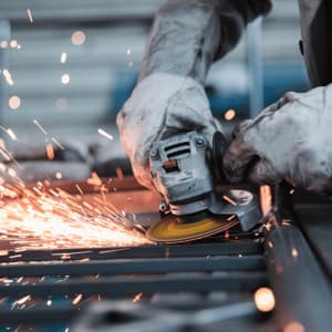 Varme arbeider Nettkurs