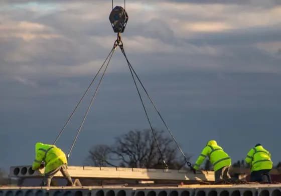 Stropping og anhuking – nettkurs