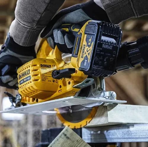 Farlig småverktøy – nettkurs