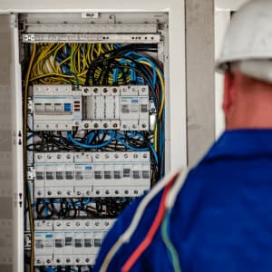 Kurs i FSE for instruert personell