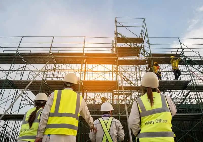 Stillas Brukerkurs – nettkurs