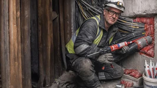 Branntetting – nettkurs