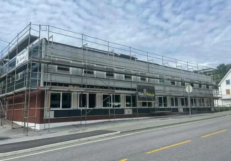 Stillaskurs 2-5 meter – nettkurs