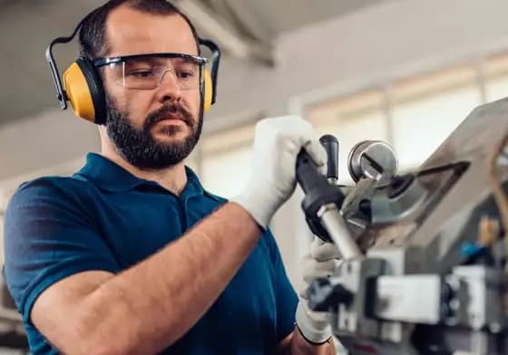 Støy på arbeidsplassen - Nettkurs