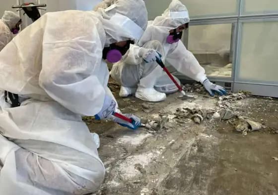 Informasjonskurs asbest - Nettkurs