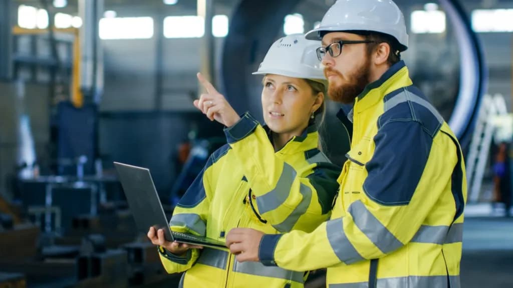 Verneombud / AMU (40 timer HMS)