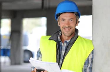 HMS-kurs bygg og anlegg - nettkurs