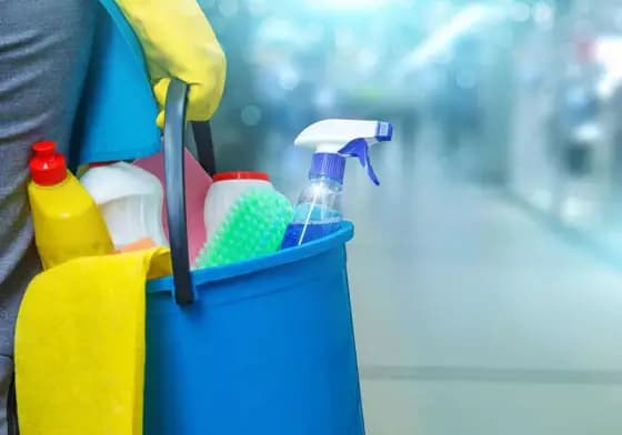 HMS-kurs renholdsoperatør - nettkurs