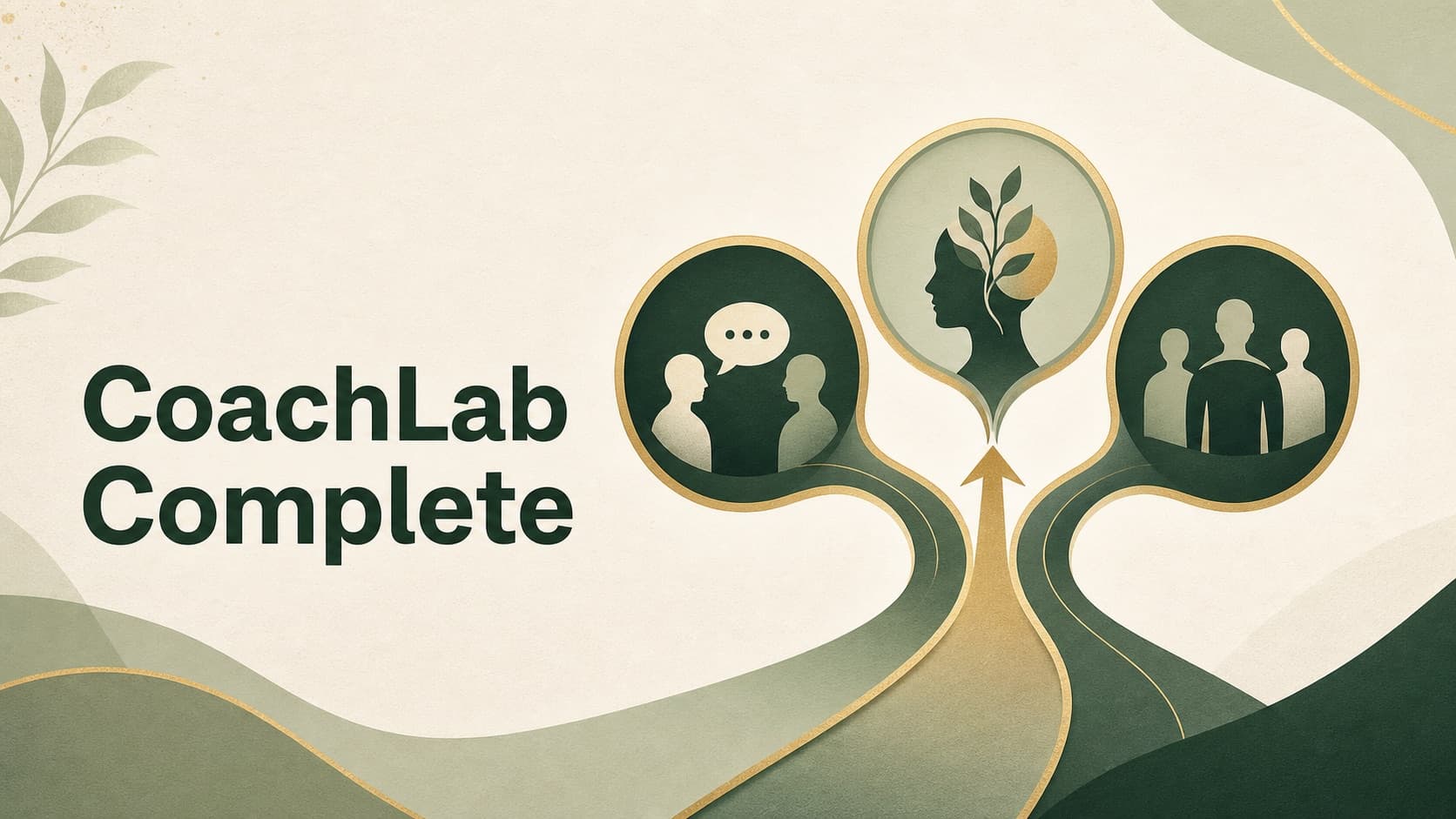 Verdi CoachLab Complete – hele læringspakken