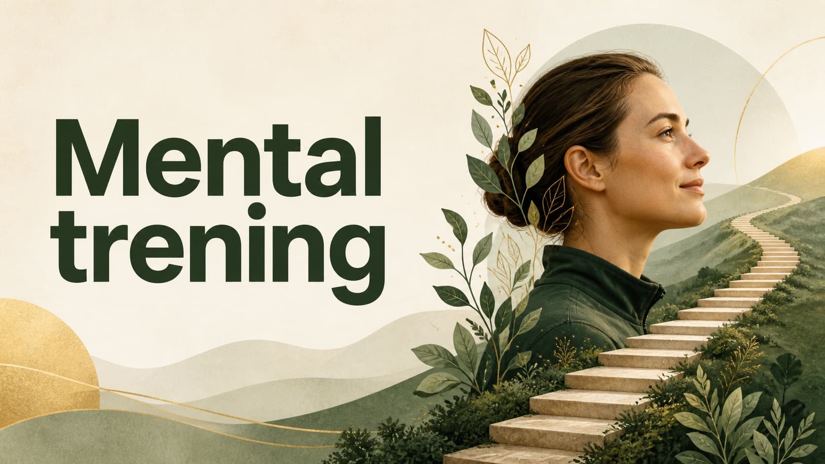 Verdi Mental trening – forstå, øv og reflekter