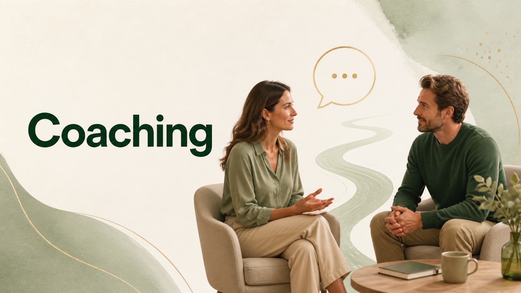Verdi Coaching – teori, øvelse og refleksjon
