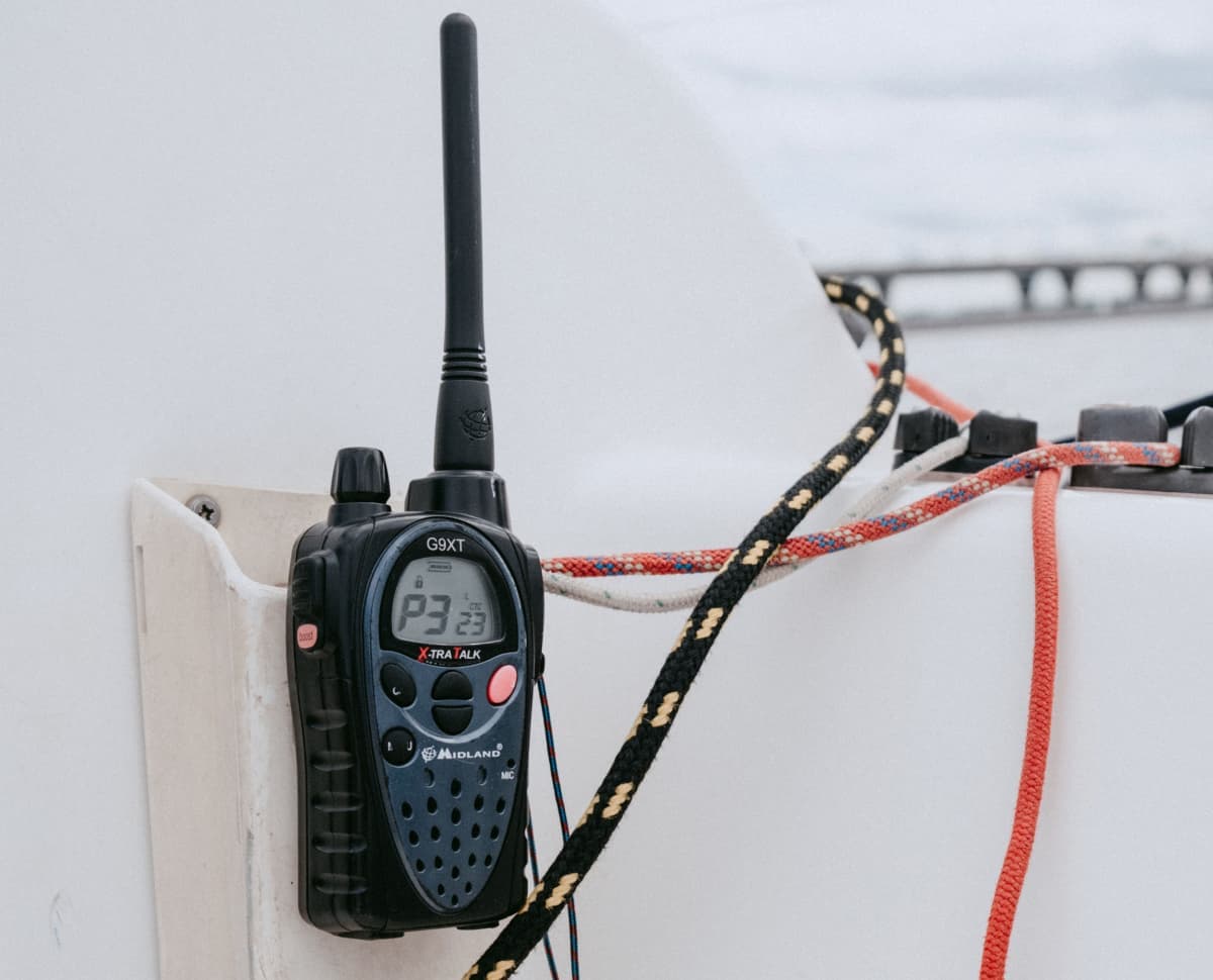 VHF/SRC