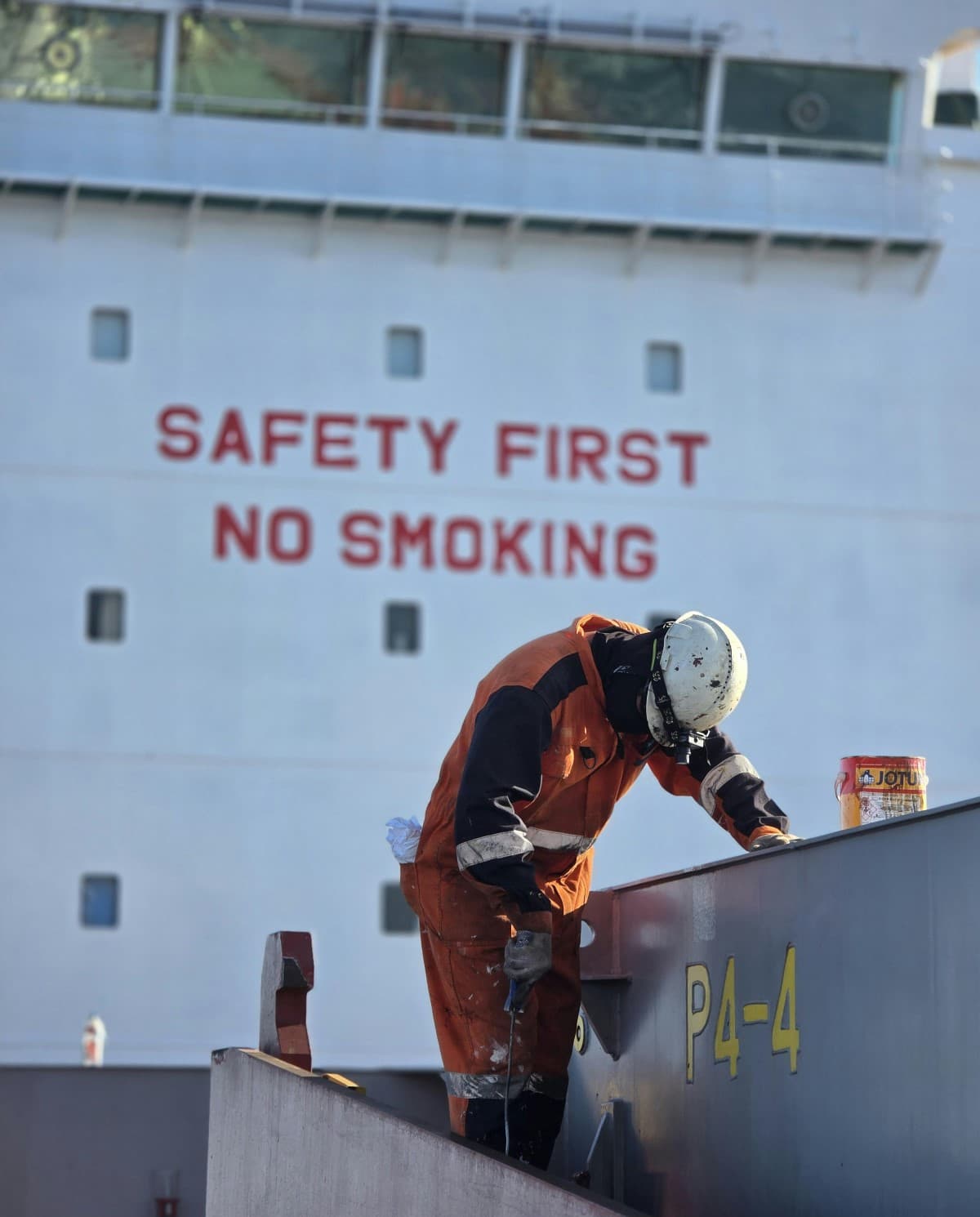 Kompetansekurs i arbeidsmiljøledelse ISO 45001