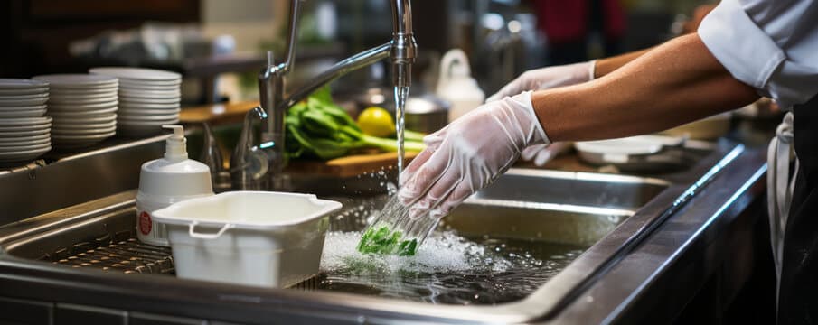 Grunnkurs i IK-mat & HACCP
